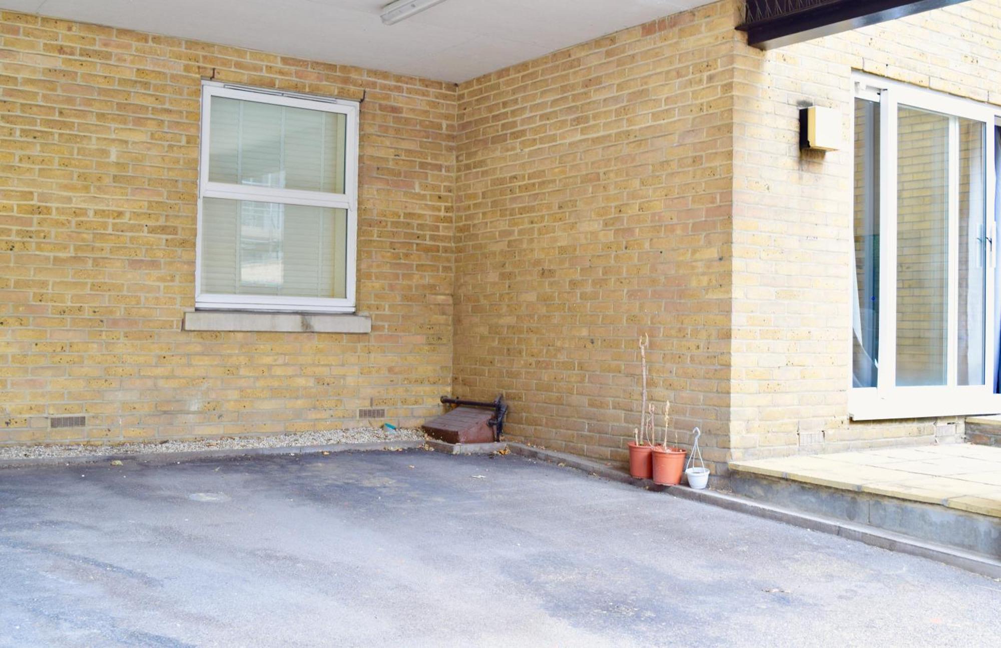 Stylish And Homely 4 Bedroom Home In East London Kültér fotó